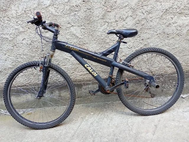 Bicleta  - Foto 5