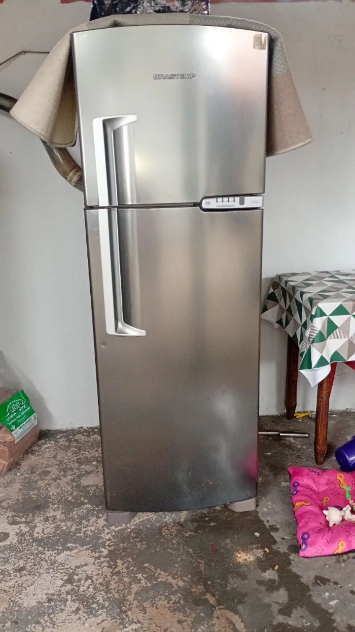 Geladeira 