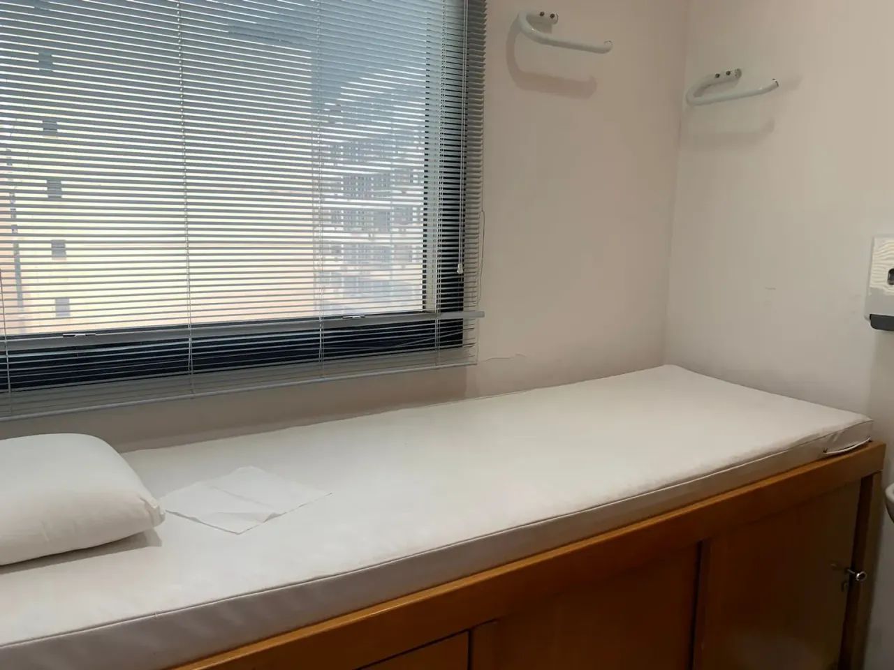 CONSULTÓRIO MONTADO EM COPACABANA - Foto 5