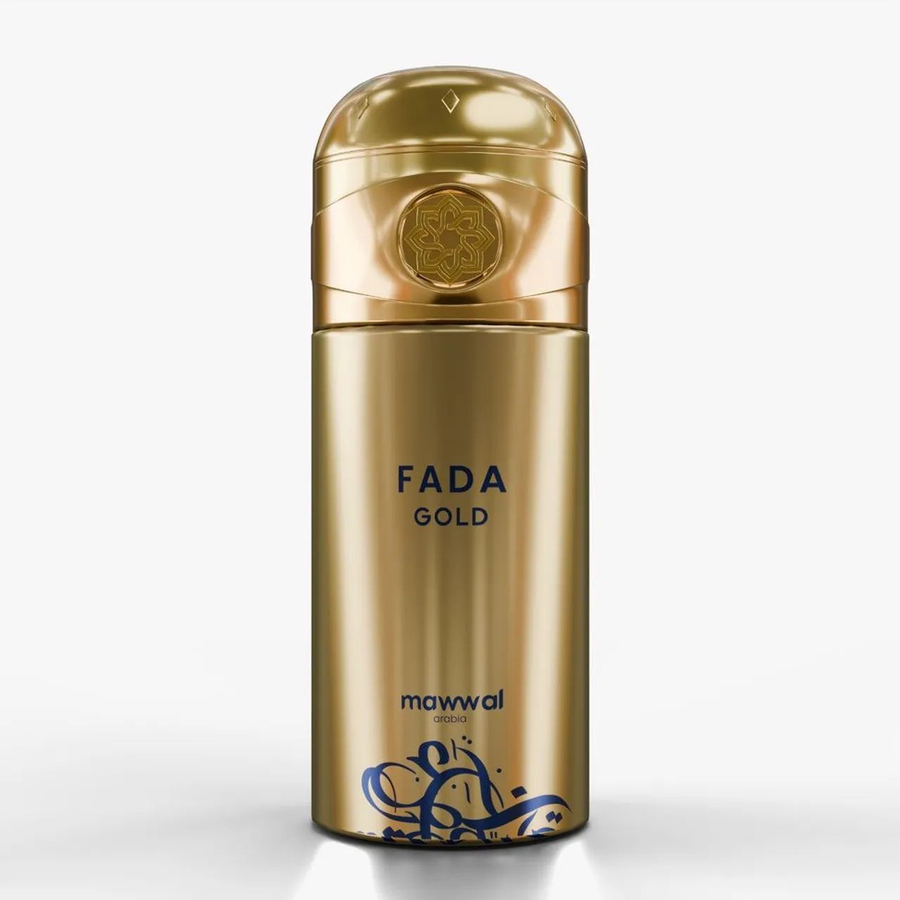 Body spray Mawwal 250ml - Foto 2