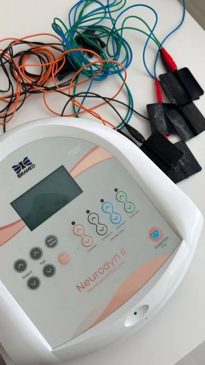 TENS IBRAMED