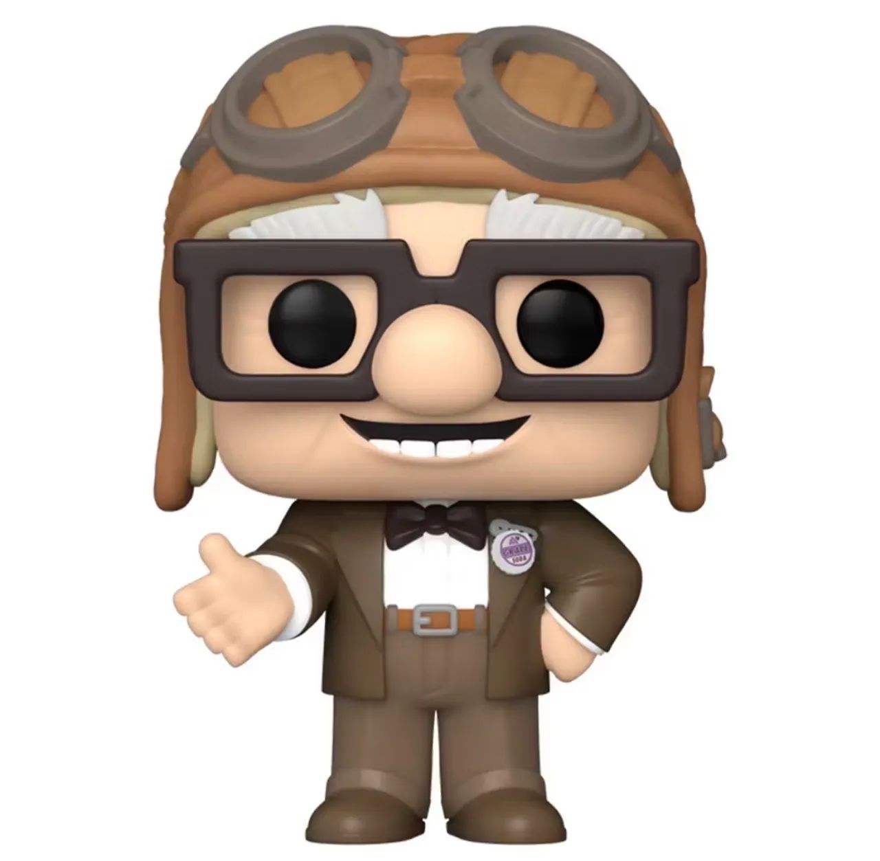 Funko Pop! Carl UP! - #1478 - Foto 3
