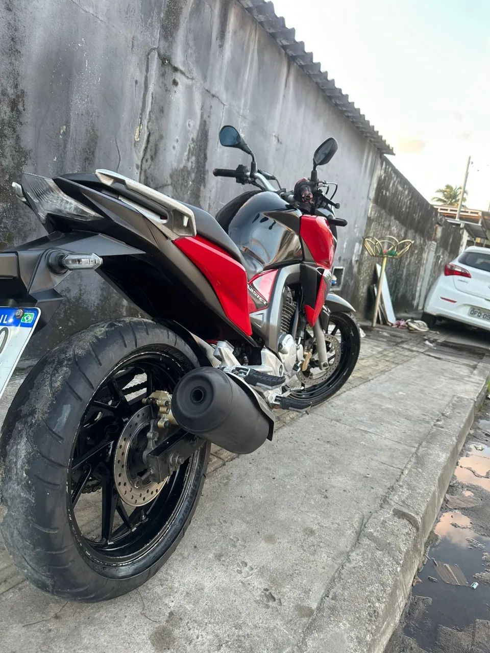 CB Twist 2019!? - Foto 3