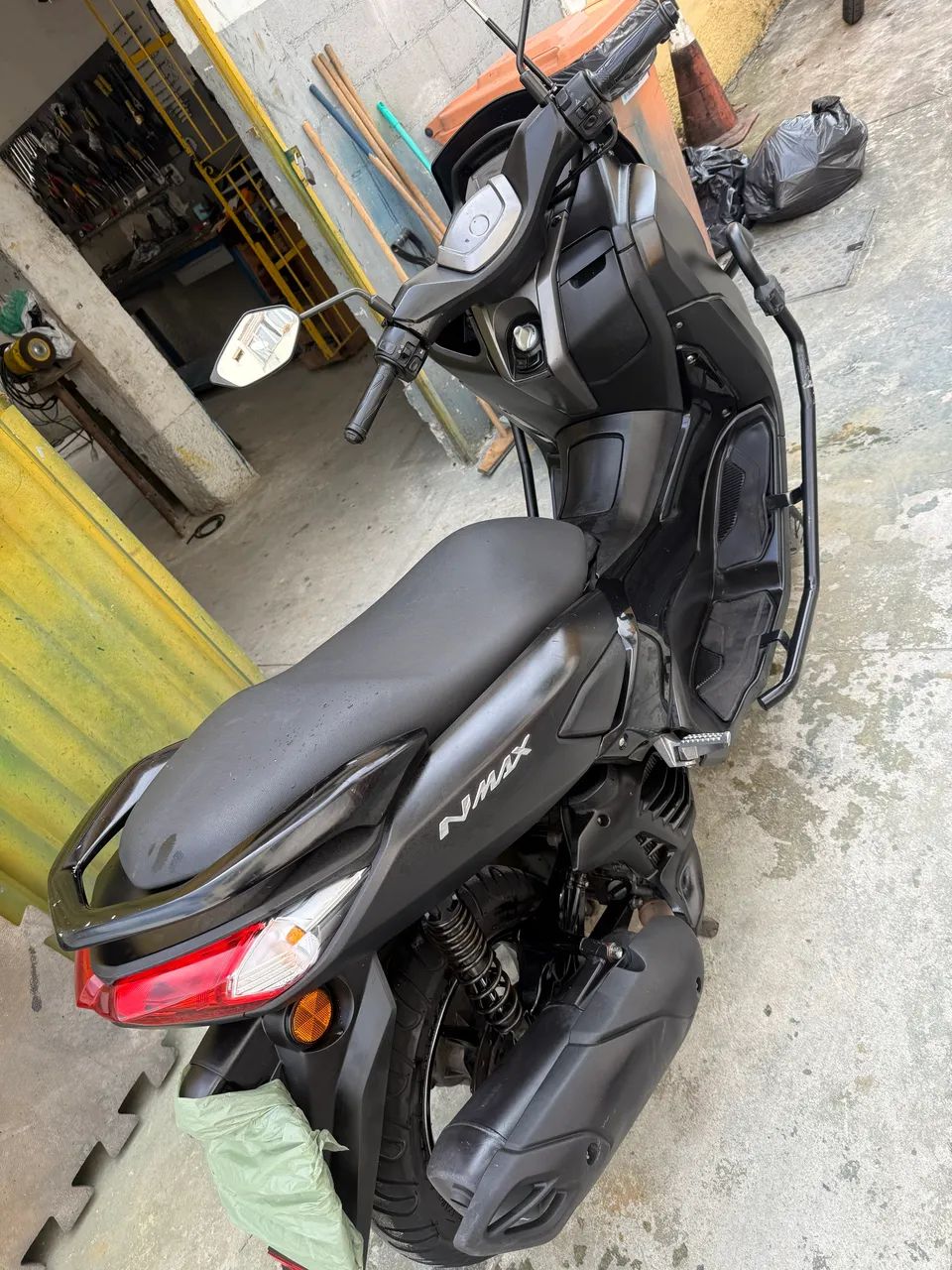 N Max 2022 - Foto 2