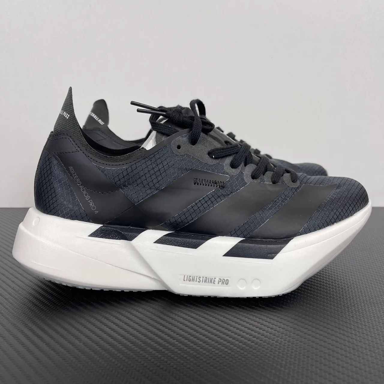 Adidas Adios Pro 4 importado 