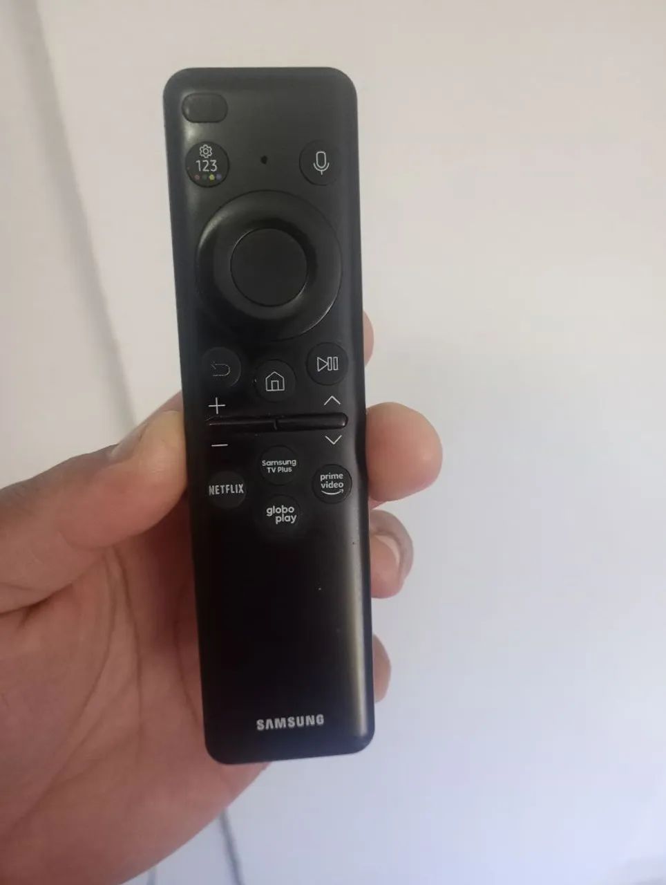 Smart TV Samsung 50 polegadas  - Foto 3