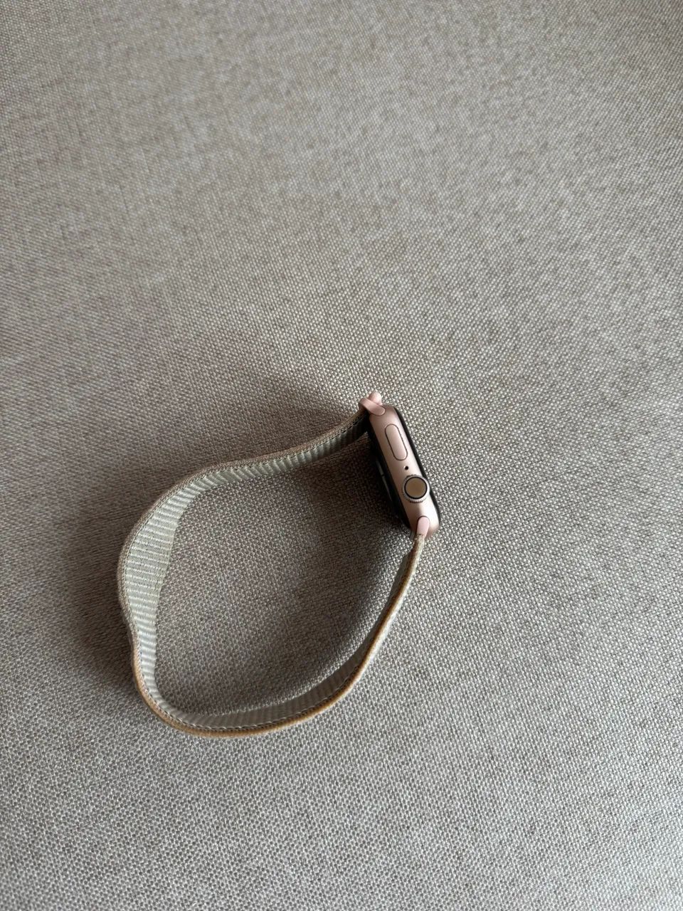 Apple Watch série 4 40mm - Foto 5