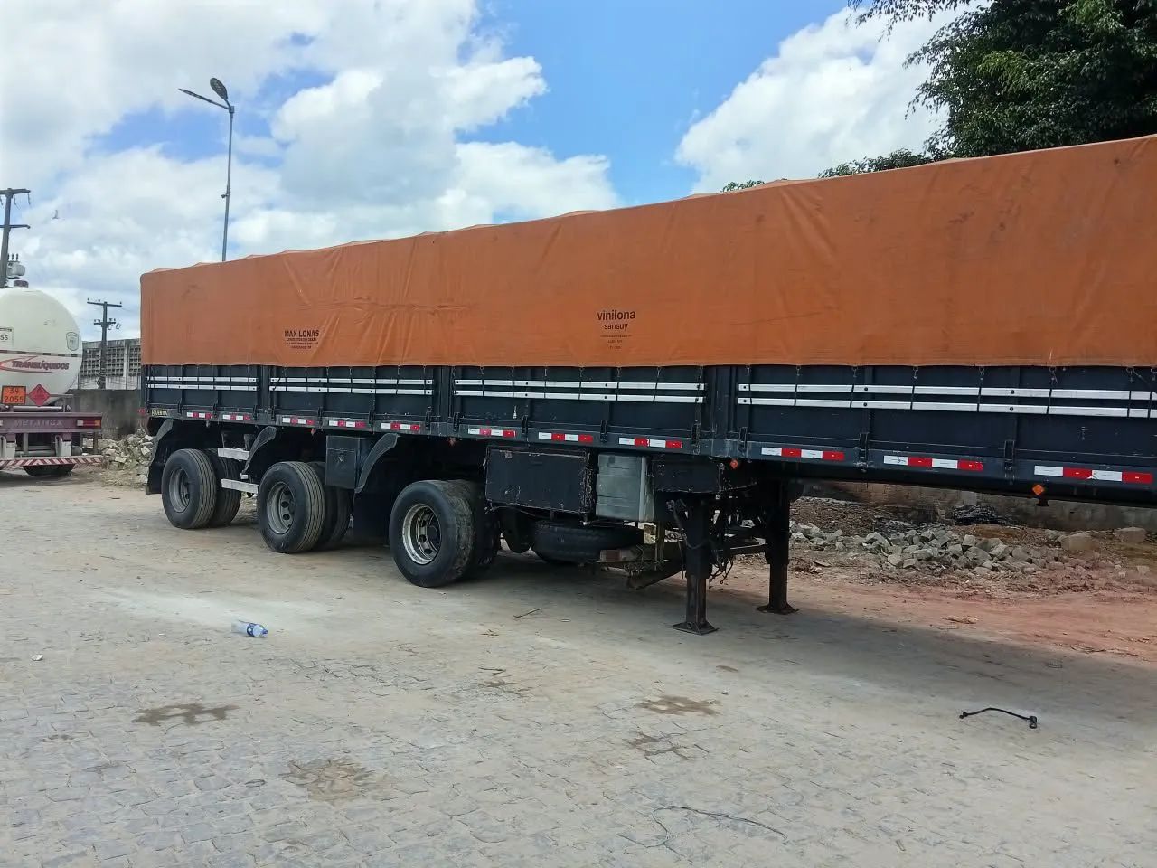 Carreta vanderleia - Foto 5