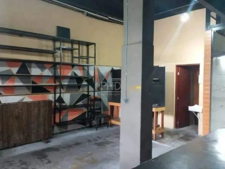 Ponto Comercial e 2 banheiros para Alugar, 100 m² - Foto 3