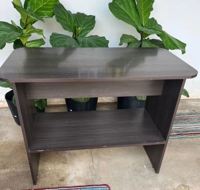 Escrivaninha 100% MDF