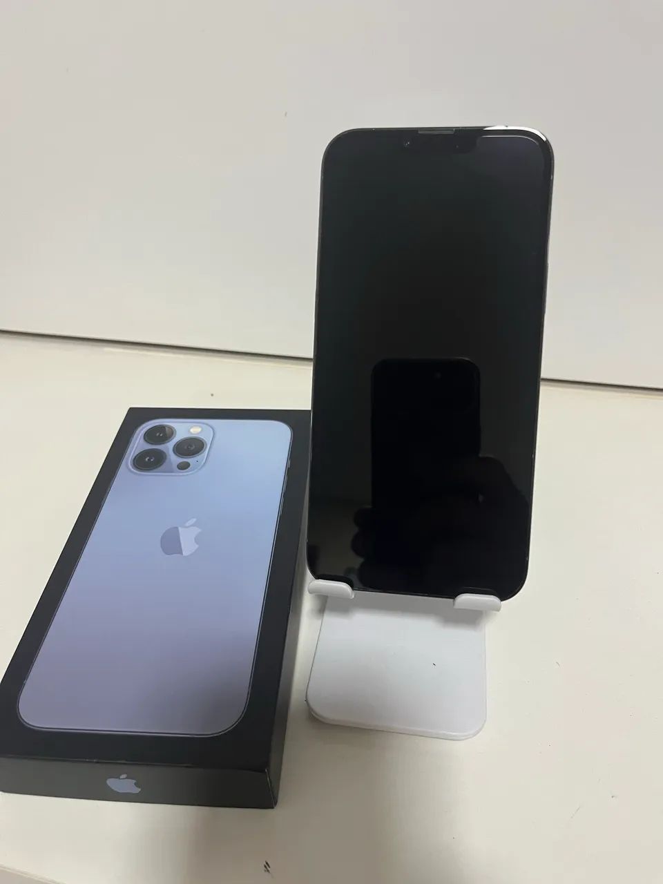 iPhone 13 Pro Max  - Foto 2