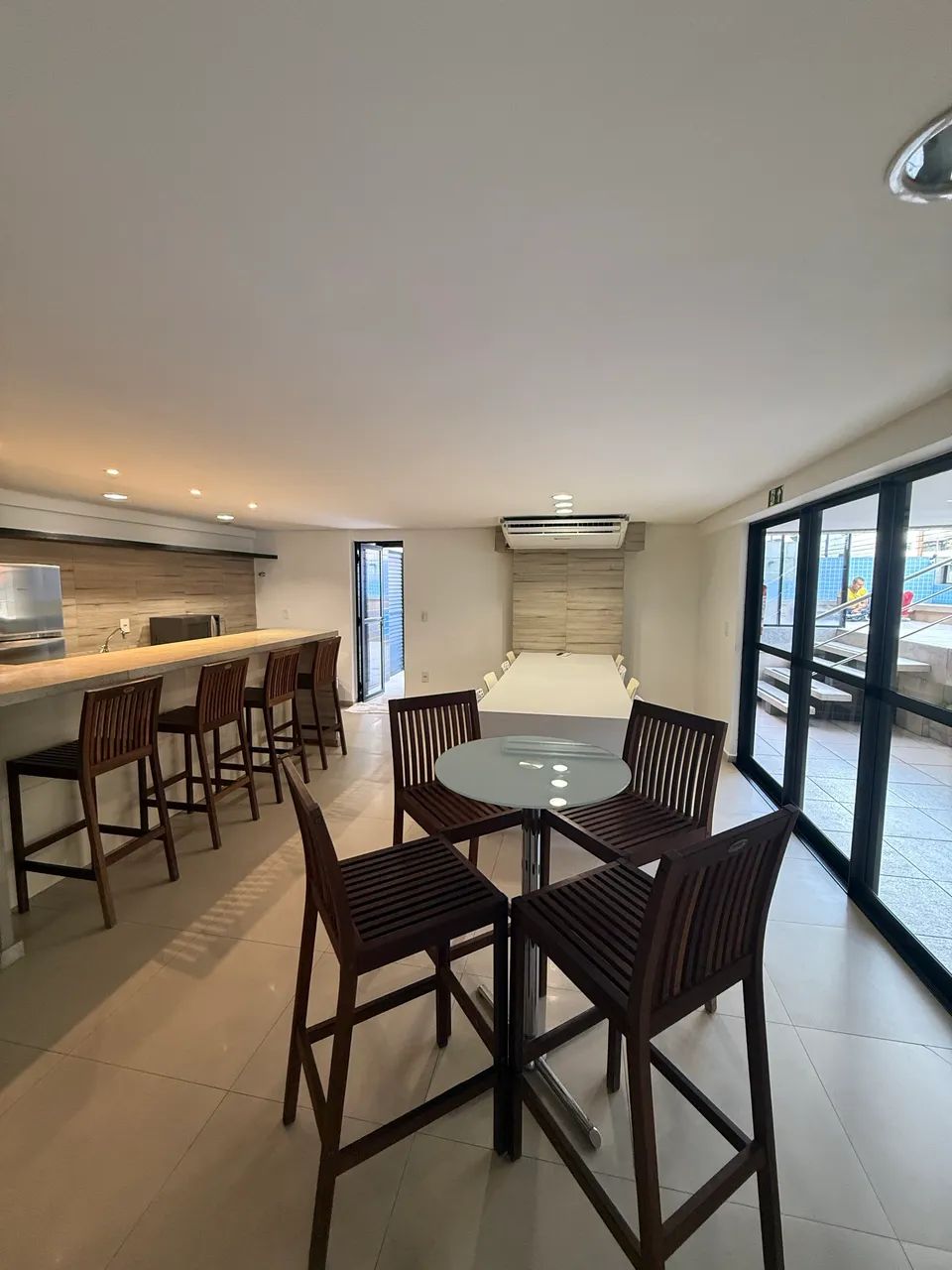Apartamento na ponta verde 3/4 89m2  - Foto 2