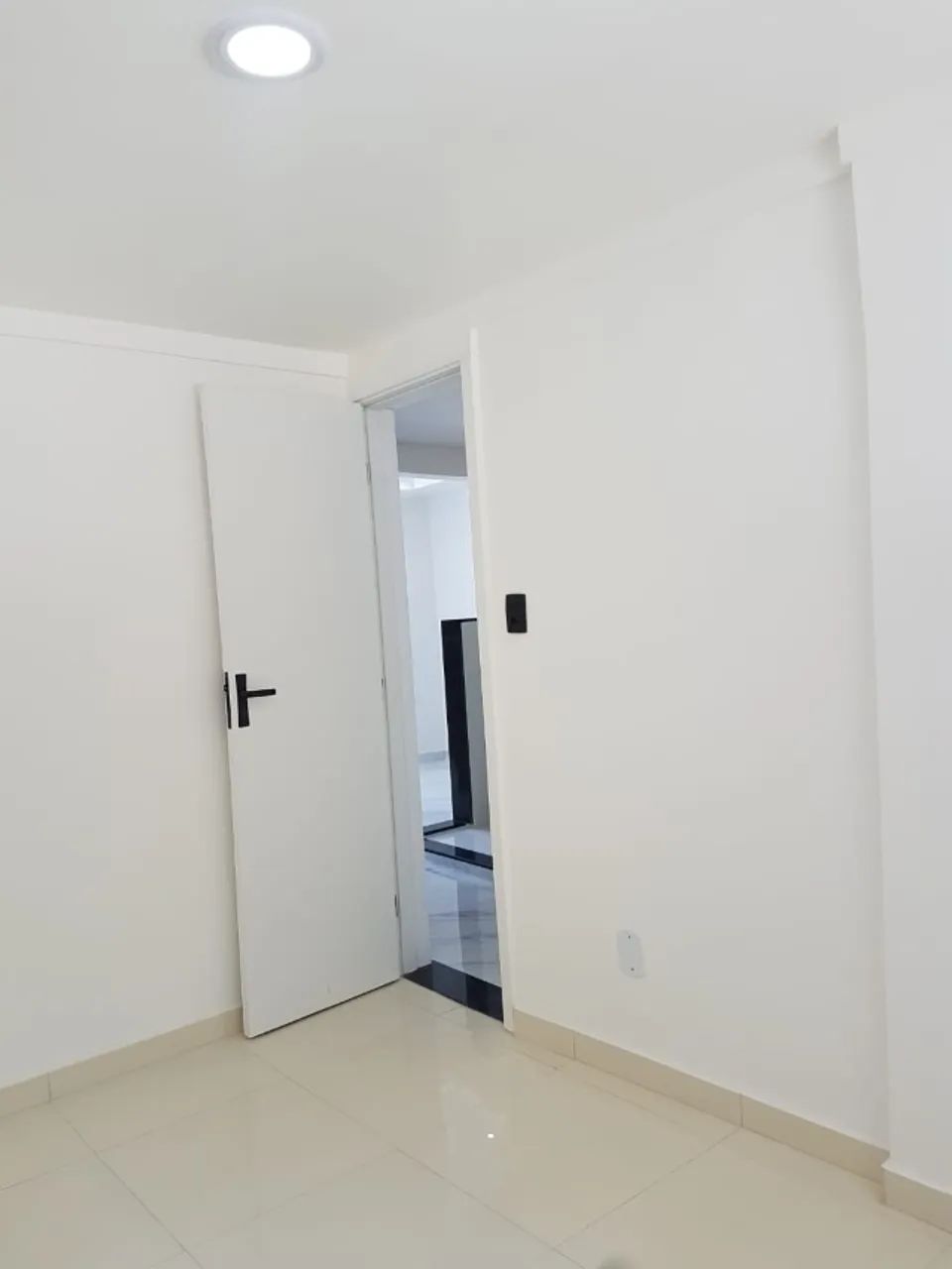 Apto terreo 2 Qts - Terreirão - Raridade com fino acabamento - Foto 7