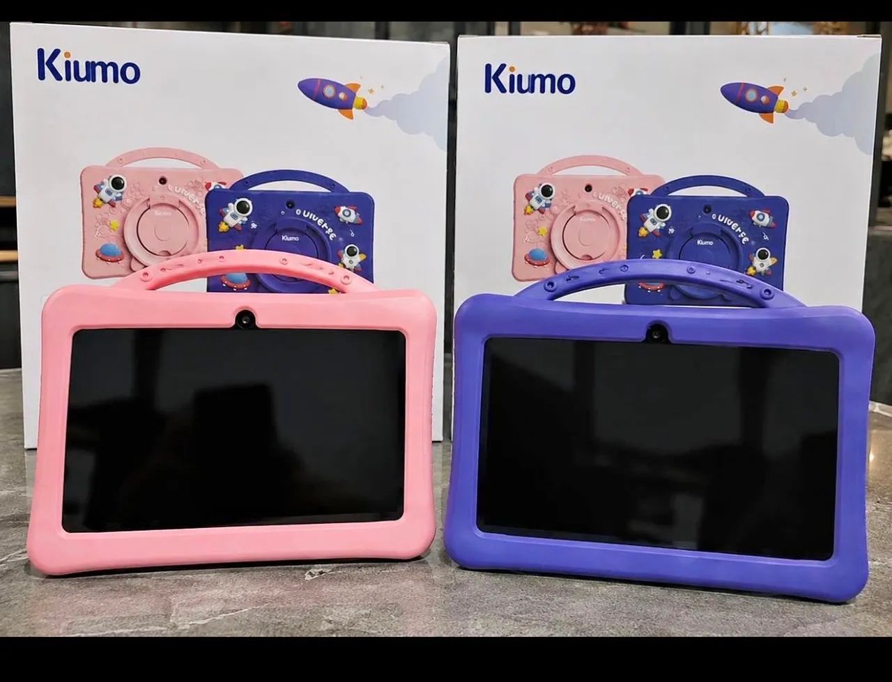 Tablet novo na caixa 128 gb 4 gb ram 