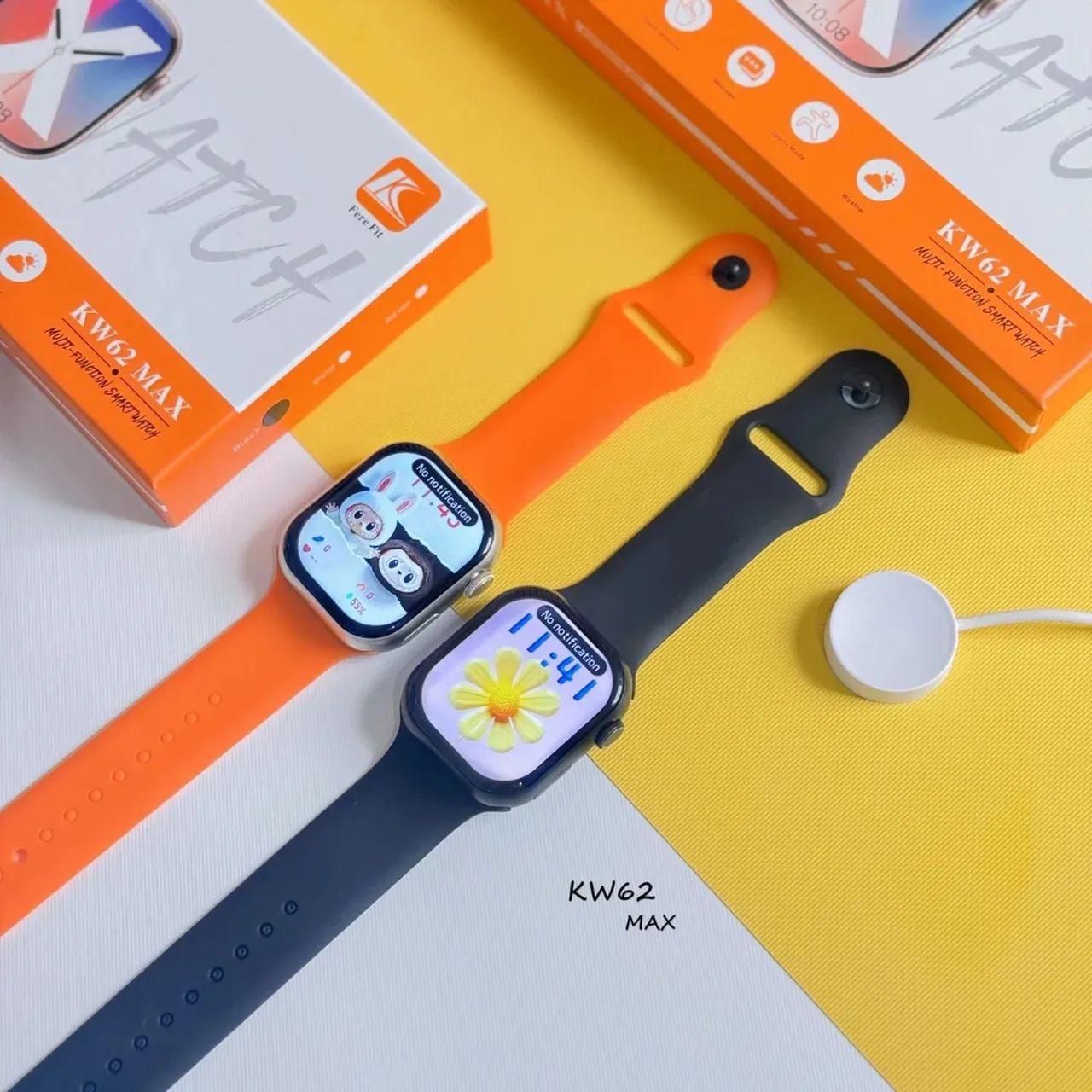 Relógio smartwatch lançamento  - Foto 3