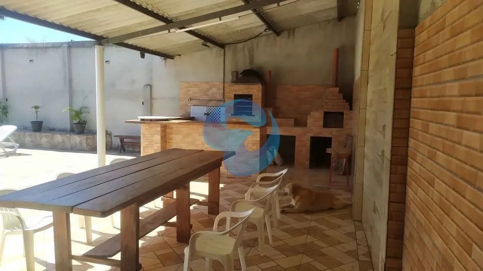 Casa em Itapetininga com conforto de Chácara à venda - Foto 4