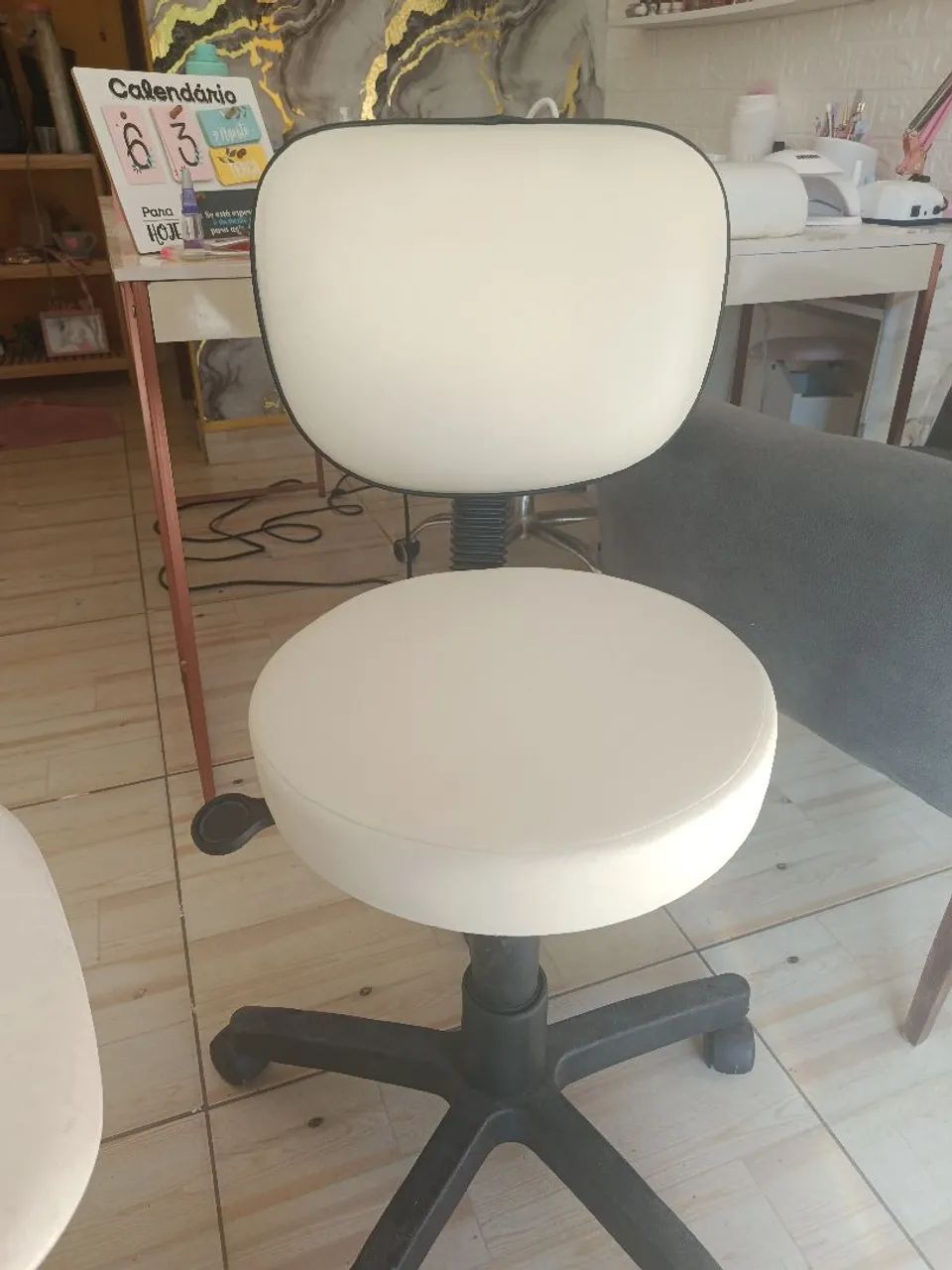 Cadeira nova  - Foto 2