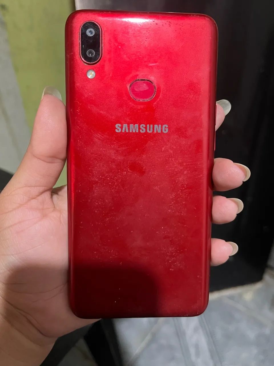 Vendo celular com defeito  - Foto 2