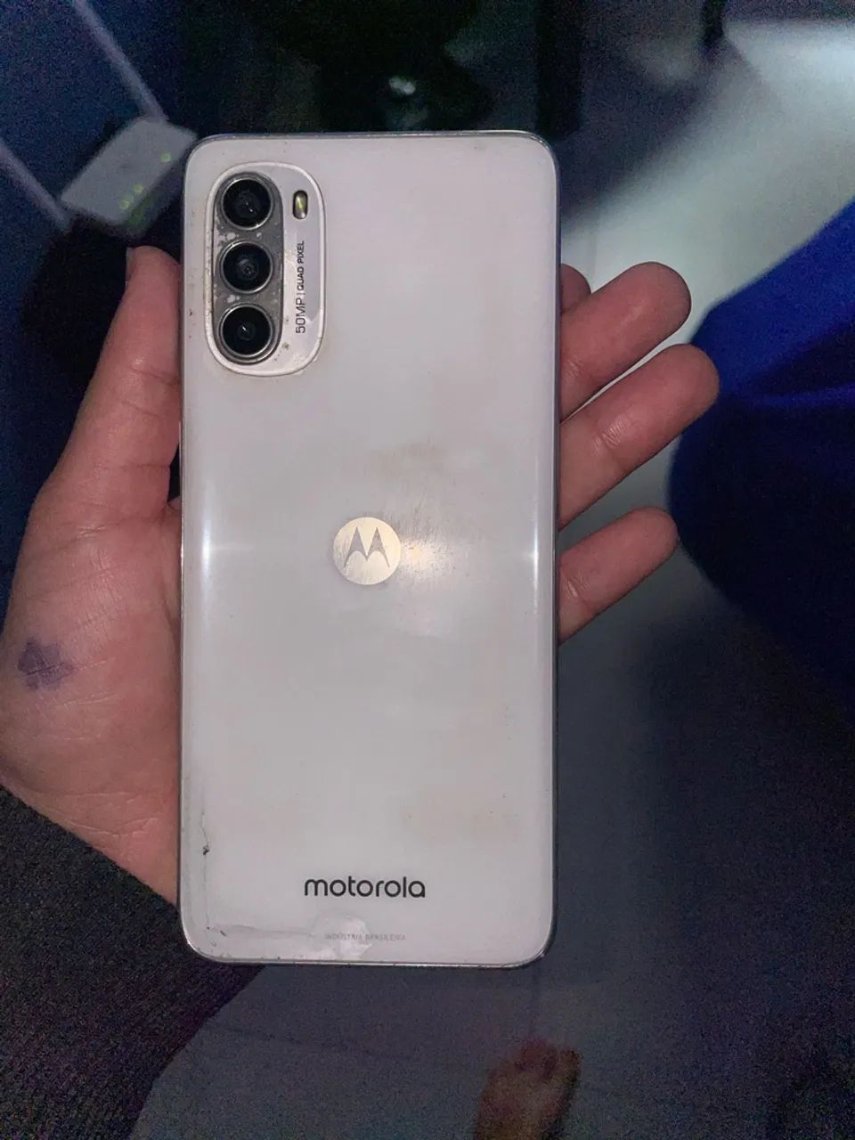 Moto g82 - Foto 3