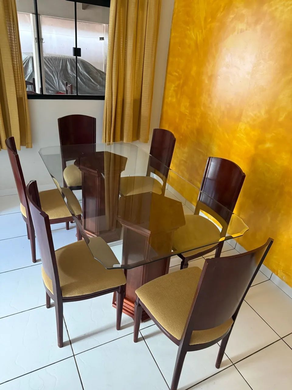 Mesa de jantar  - Foto 2