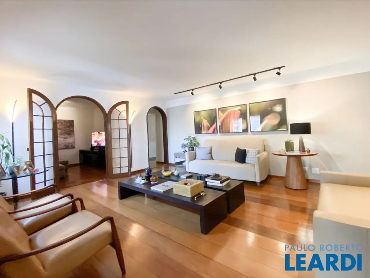 APARTAMENTO - MORUMBI - SP - Foto 5