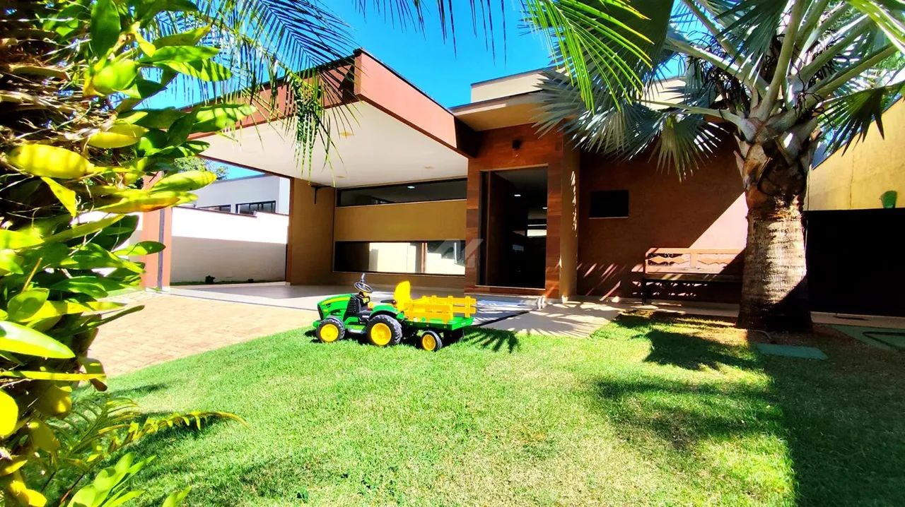 casa - Loteamento Alphaville Campinas - Campinas - Foto 2