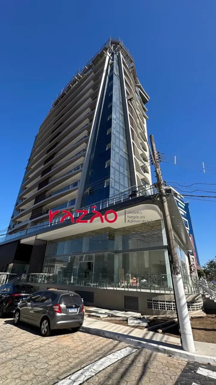 Alugo loja com 220m² na Mata da Praia - Foto 2