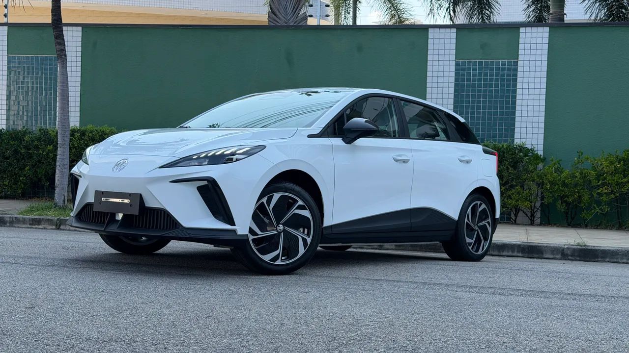 MG 4 Comfort 2027 - Foto 4