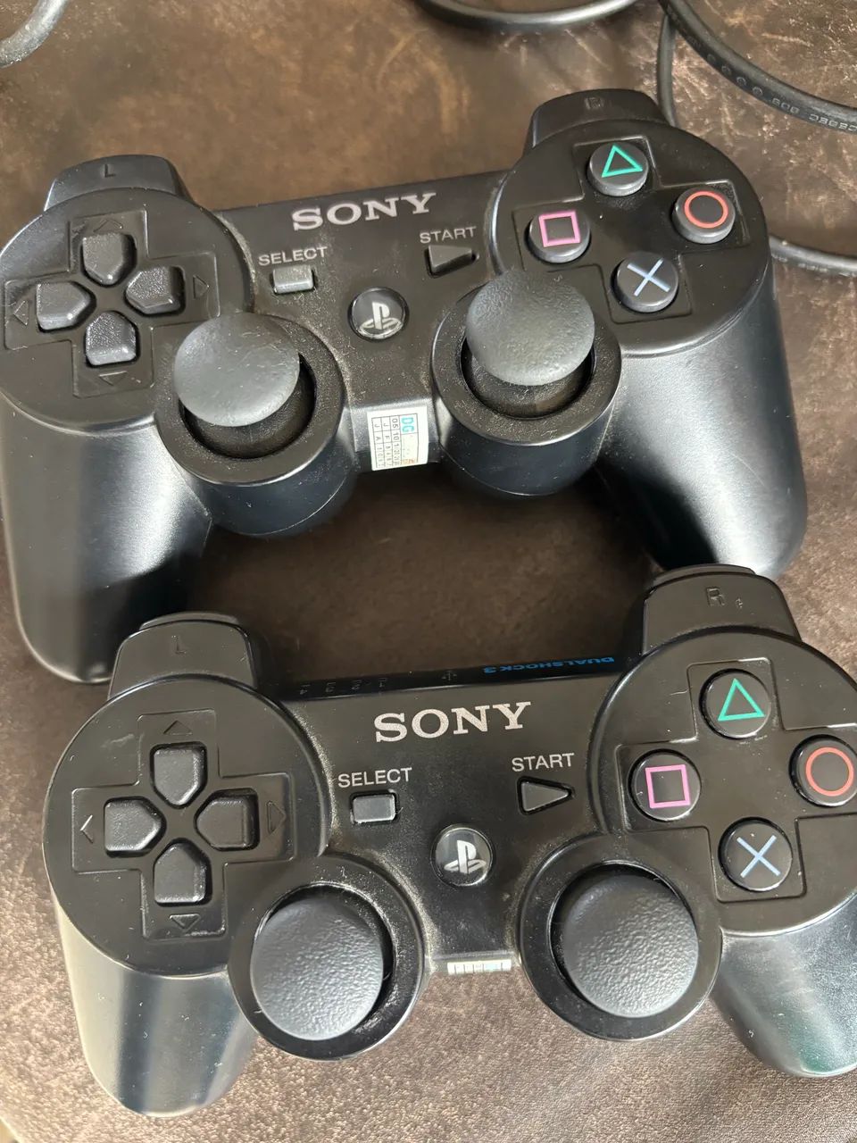 PS3 com Hen desbloqueado - Foto 4