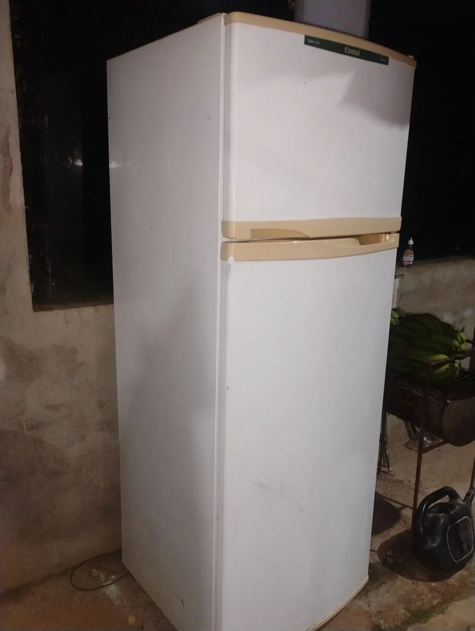 Geladeira Consul  - Foto 2