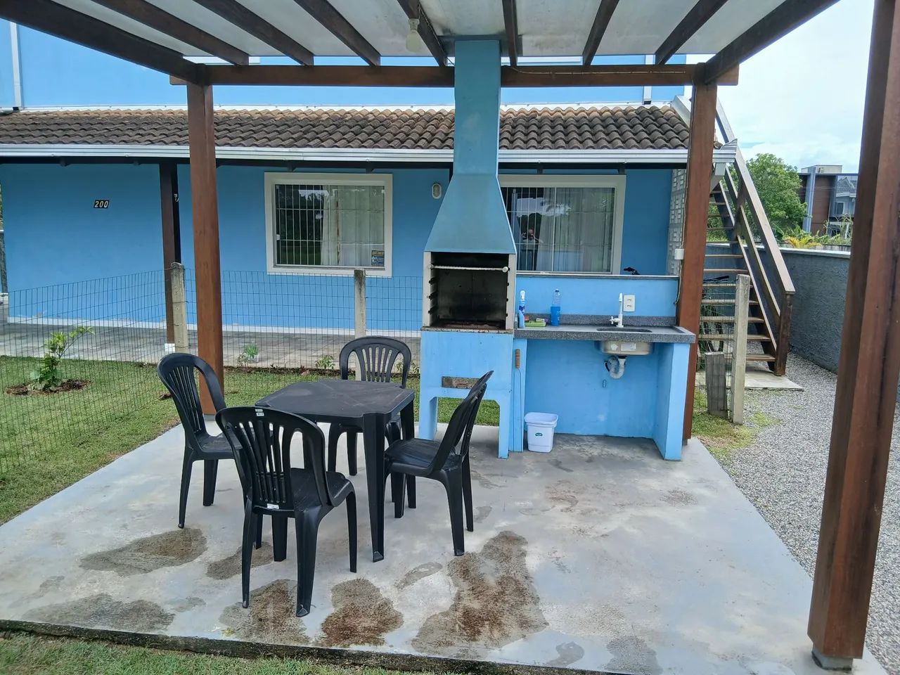 Foto - São Francisco do Sul - Ubatuba