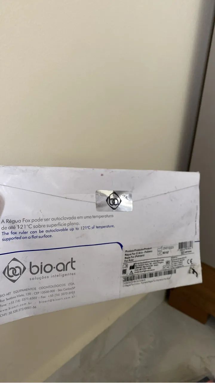 Manequim de odontologia  - Foto 4