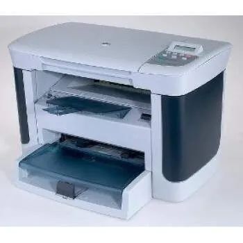 Impressora, Copiadora e Scanner HP M1120