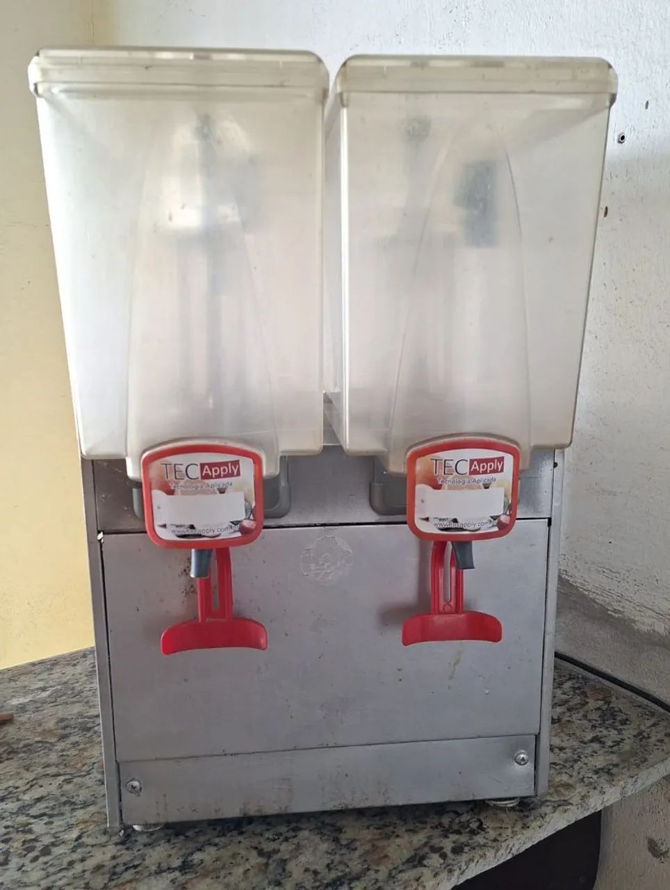Refresqueira 30 litros - Foto 2