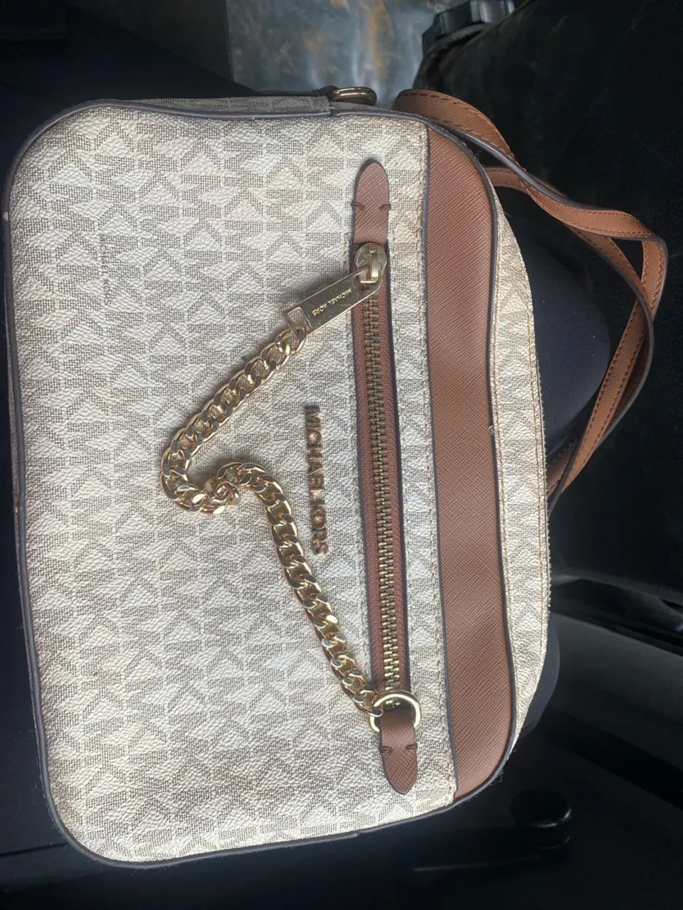 Vende -se bolsa original  - Foto 3