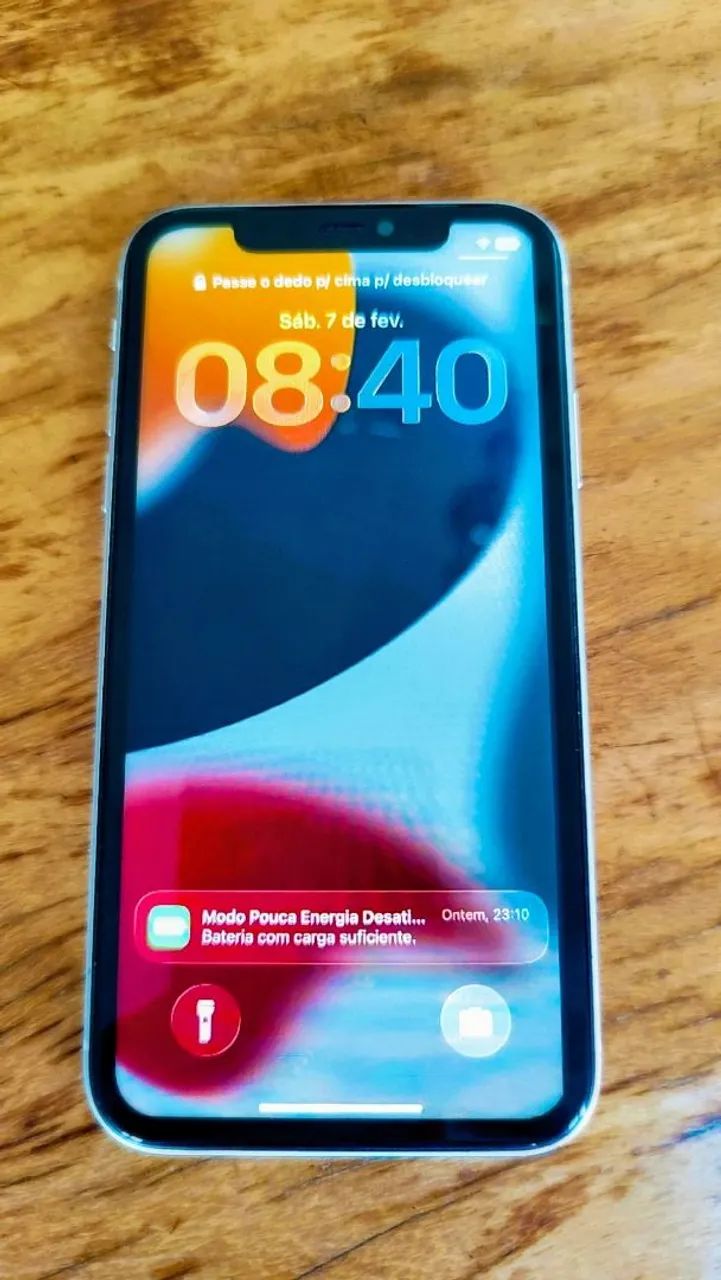 iPhone 11 256GB - Foto 2