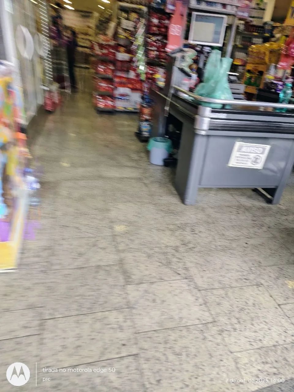 P013 MERCADO CARAGUATATUBA  - Foto 5