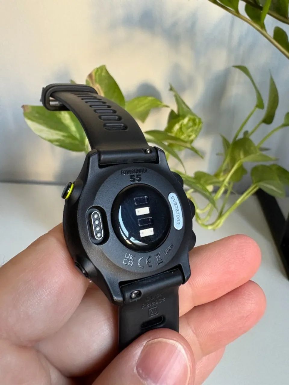 Garmin Forerunner 55 - Foto 2