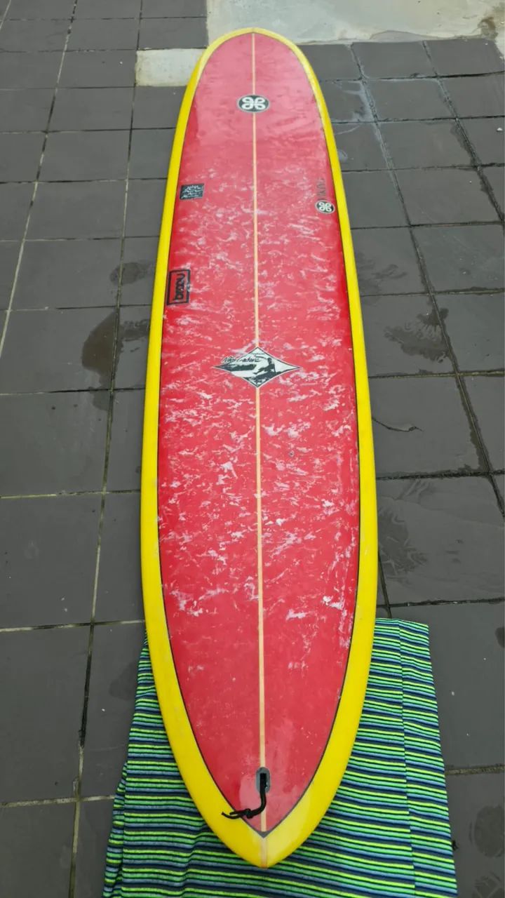 LONGBOARD 9.4 - Foto 2