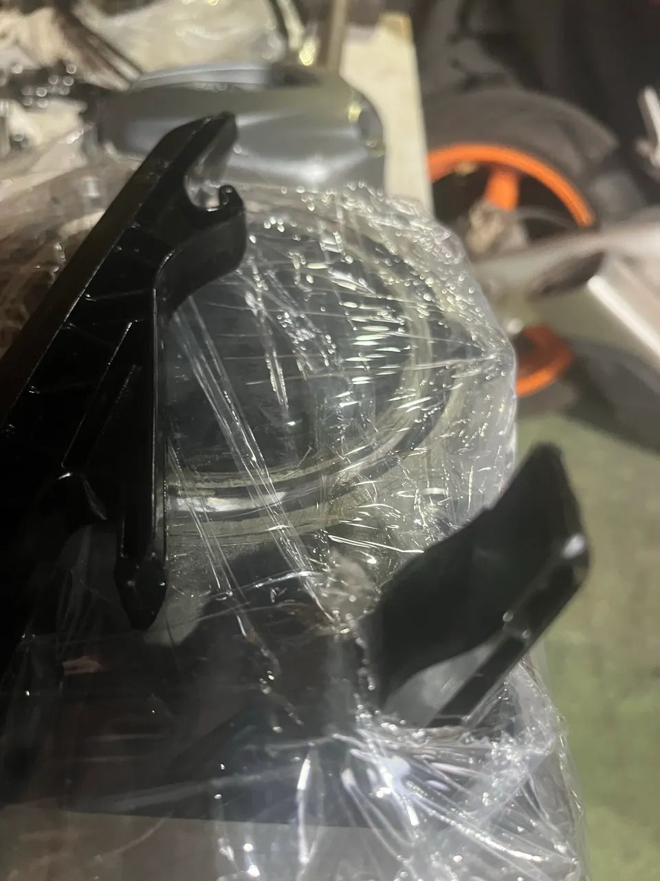 Tensor do motor bmw 1200  - Foto 3