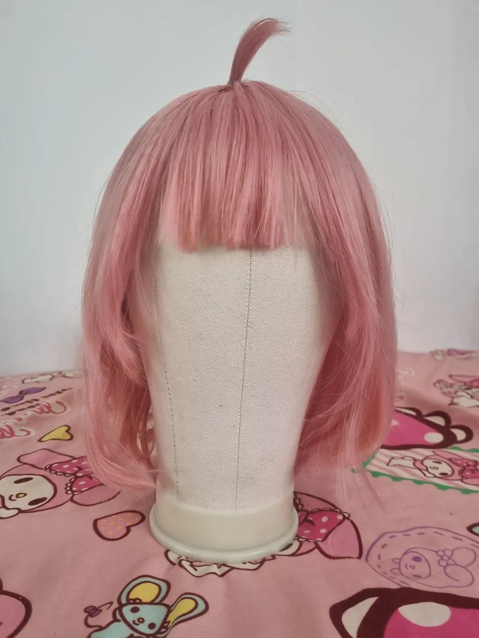 Cosplay completo Anya - Foto 2