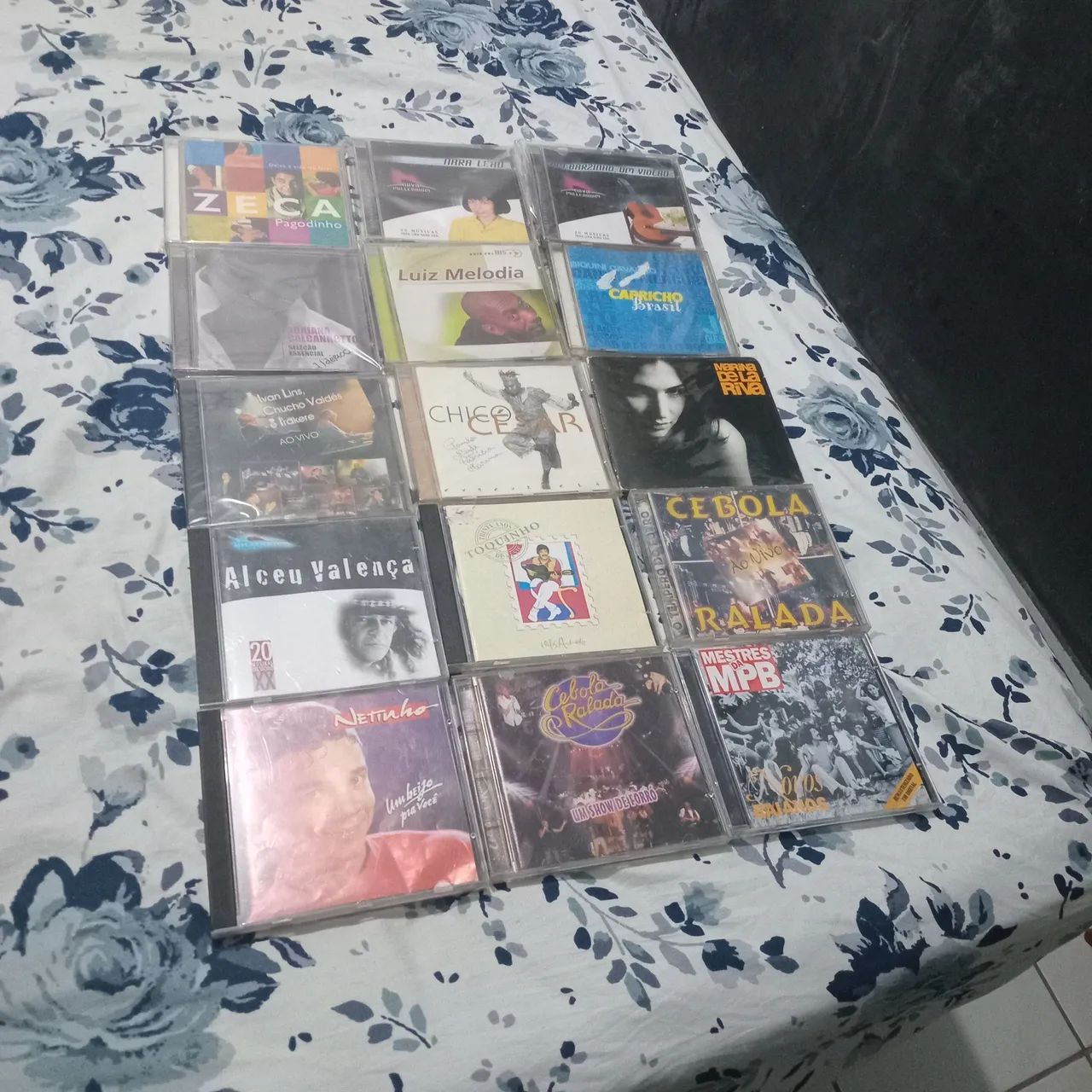 Cds - Foto 4