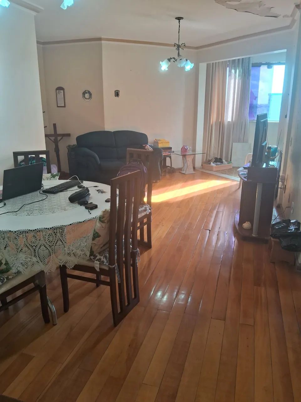 Vendo AP de 114.metros  so 330.mil  - Foto 4