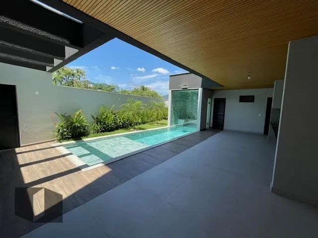 Casa em Vargem Grande