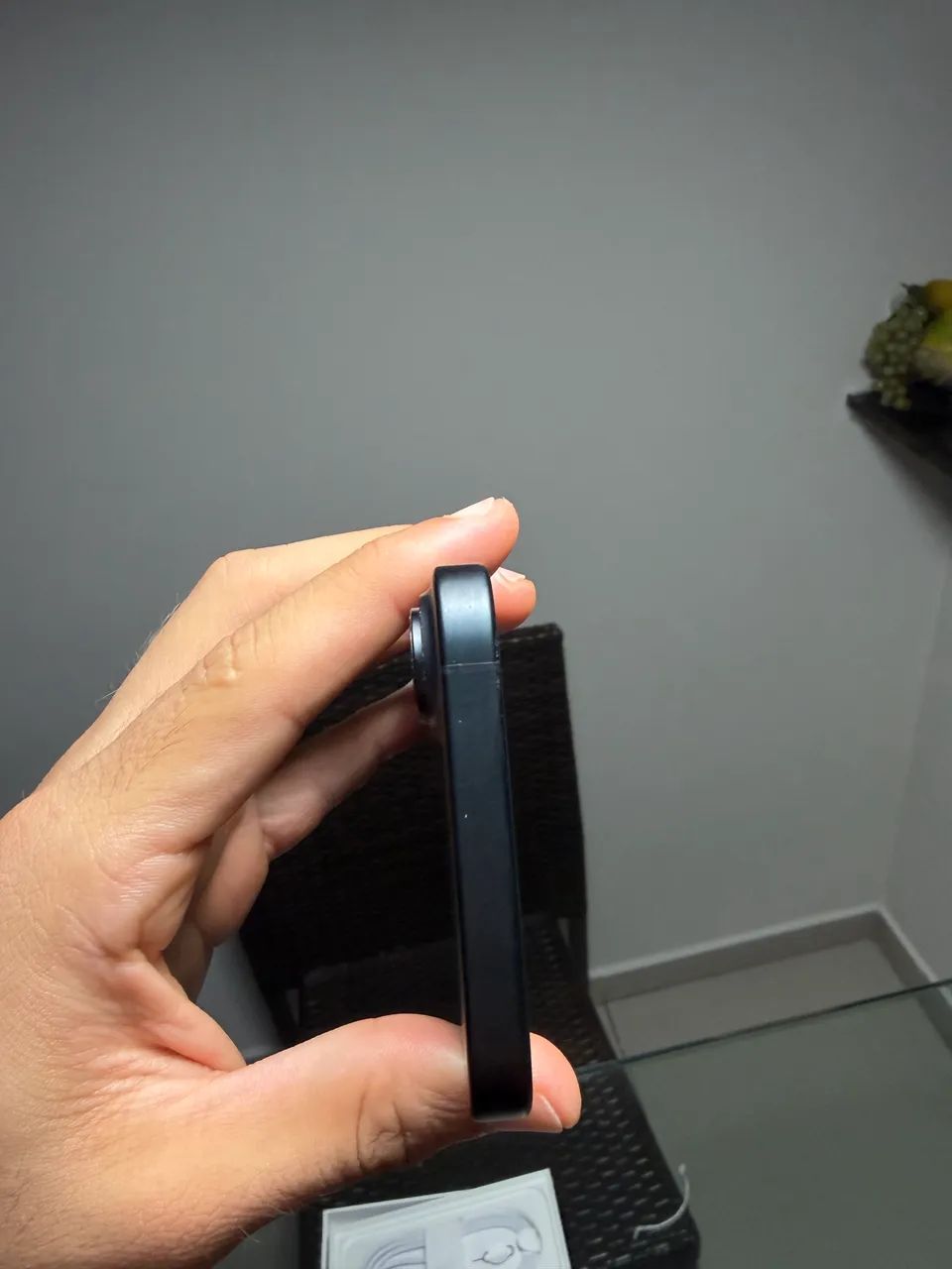 Iphone 16 128gb (na garantia) - Foto 3