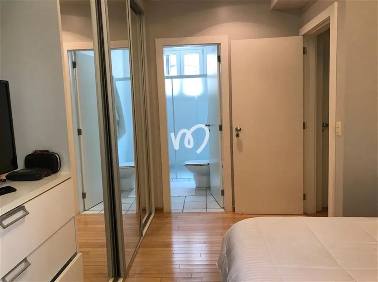 Apartamento 2 quartos, sendo 1 suíte - Foto 2