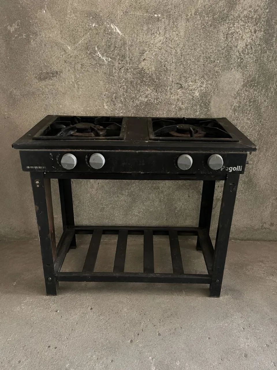 Vendo mobiliário para lanchonete - Foto 4