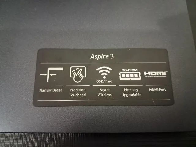 Acer Aspire 3 A315-23 - Foto 2