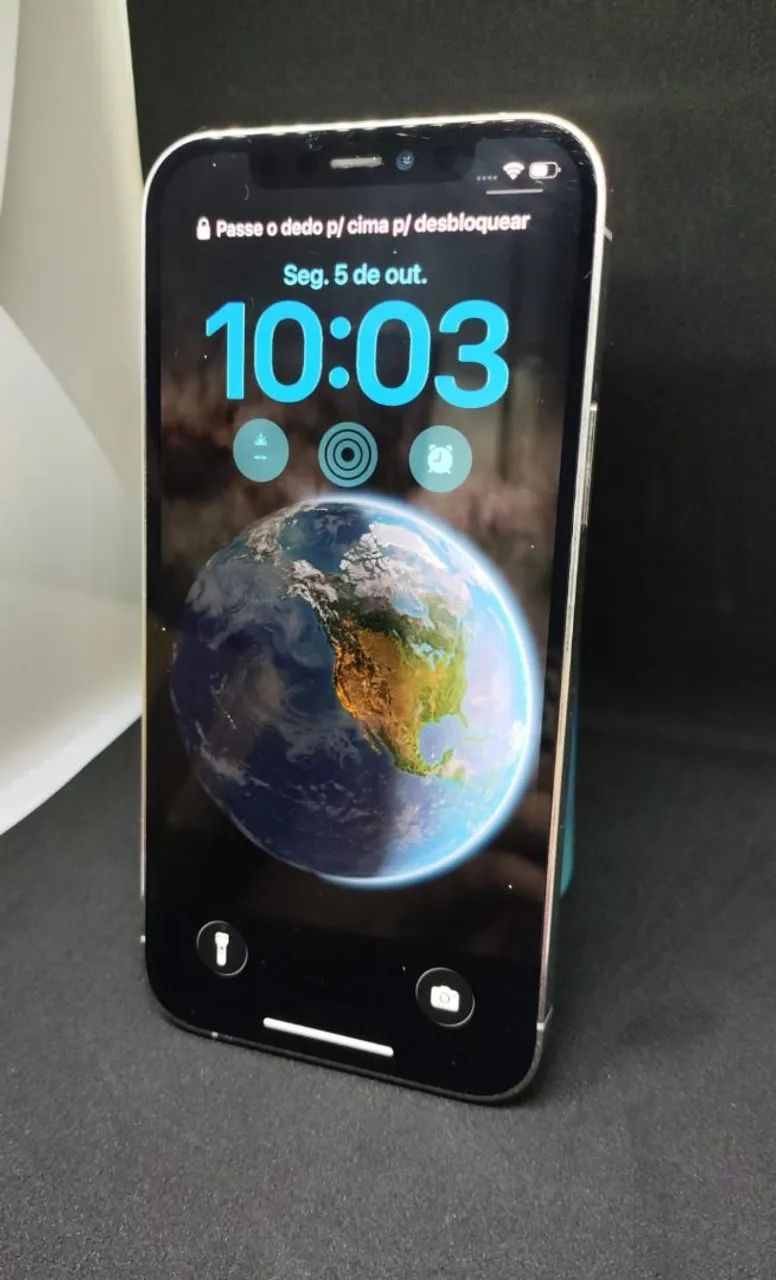 iPhone 12 pro 128 - Foto 5