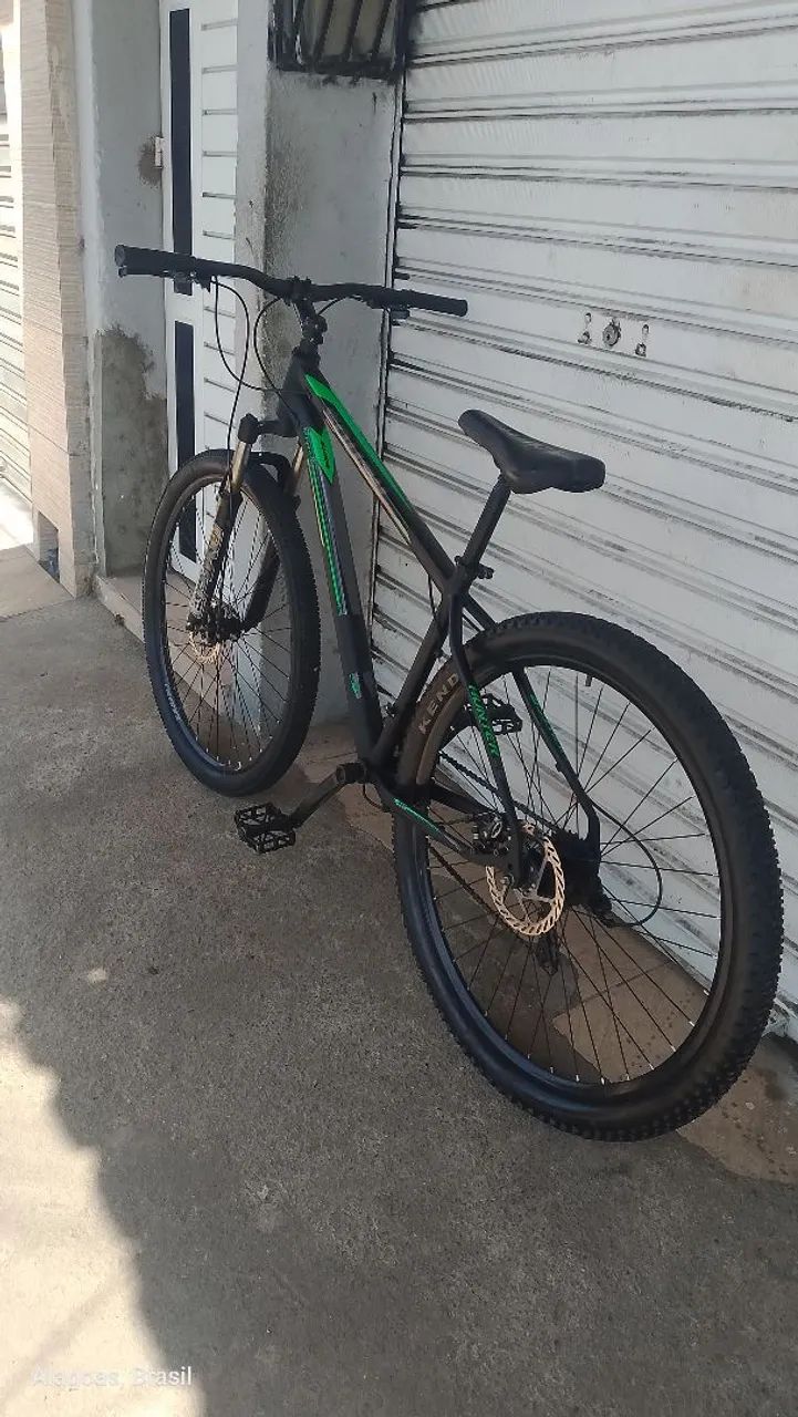 Bicicleta aro 29 - Foto 4